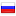 regmed.ru server is located in Russia